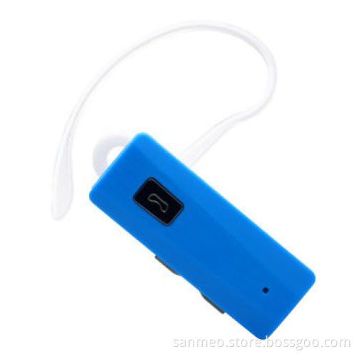 Stereo Bluetooth Headset CSR Chip-set/Multiple-port Connections/Universal USB/Connects 2 Cellphones